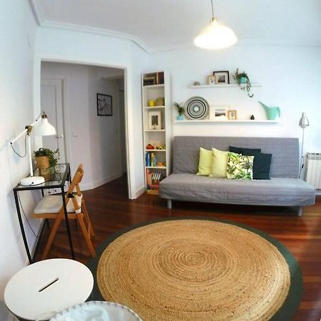 Apartamento En El Centro De Mundaka Ebi646 エクステリア 写真