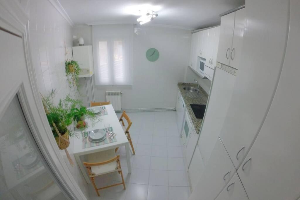 Apartamento En El Centro De Mundaka Ebi646 エクステリア 写真