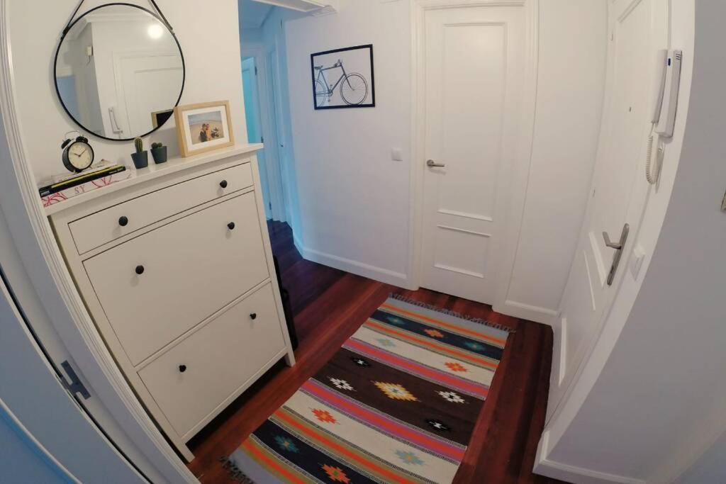 Apartamento En El Centro De Mundaka Ebi646 エクステリア 写真