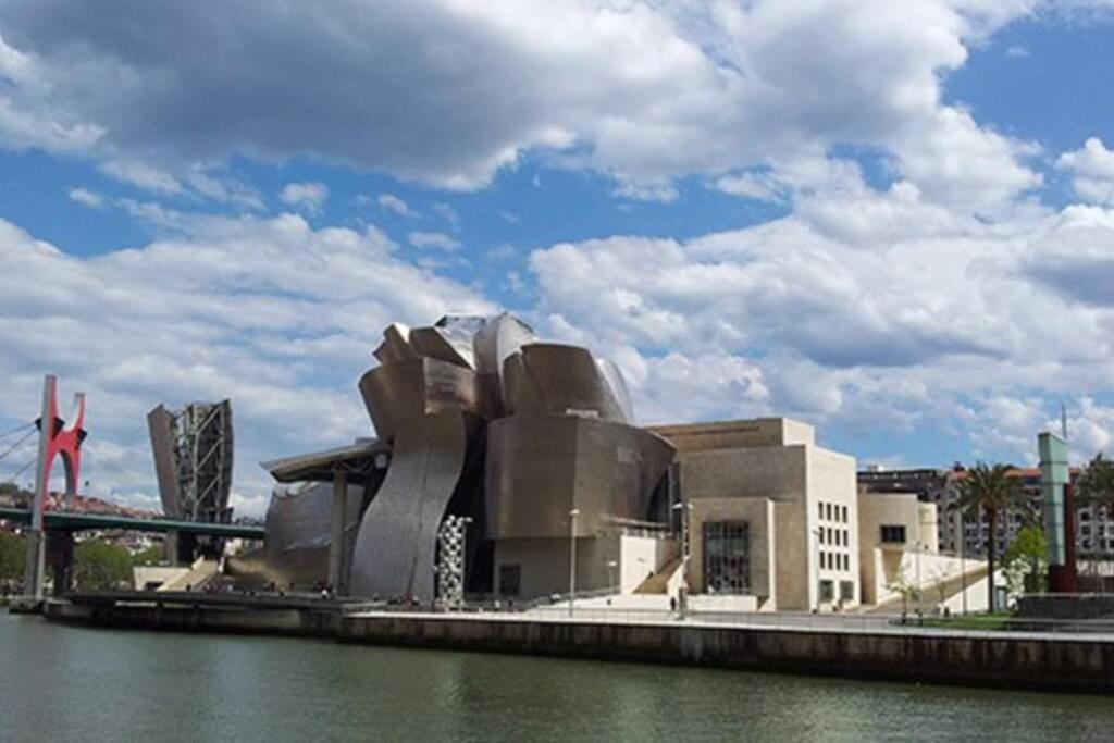 Apartamento En El Centro De Mundaka Ebi646 エクステリア 写真